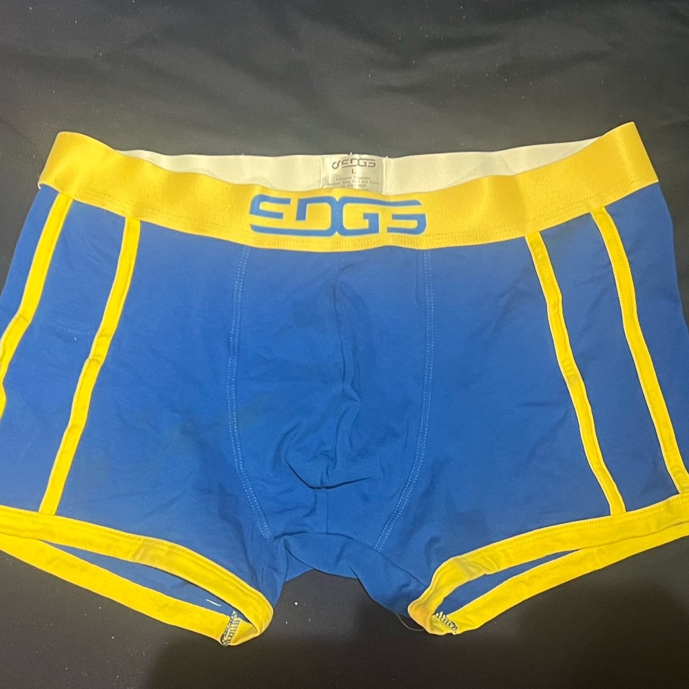 Edge Trunks